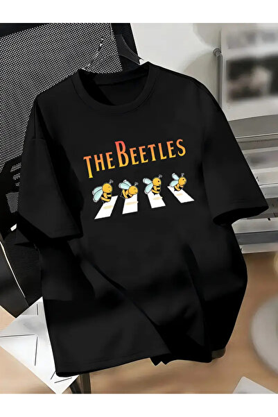 YUNAYT ДЕТСКА ТЕНИСКА С ЩАМП С КЪС РЪКАВ