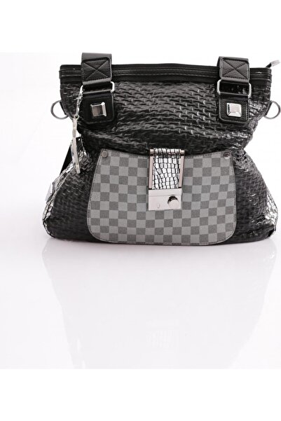 ÇÇS Ççs Women's Shoulder Strap Handbag