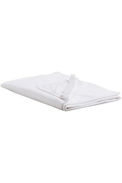 Mu Art Ahşap Mrt Bedding Micro Fit Elastic Mattress Single Mattress - White Art 871301