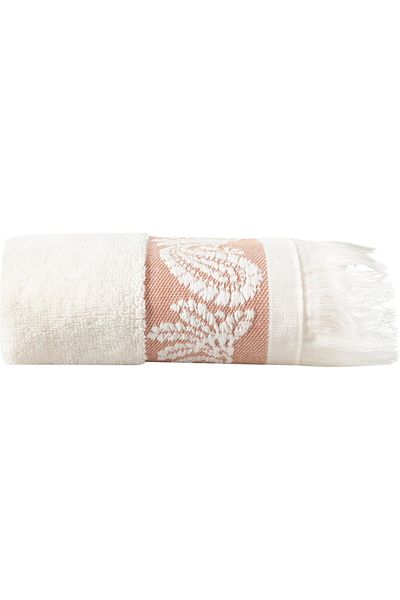 Mu Art Ahşap Mrt Concept Alisa Hand Towel Tile 30 X 50 cm Art 871301