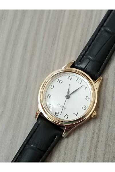 Brality ساعة يد كلاسيكية ذات لون أسود بسيط، موضة جديدة