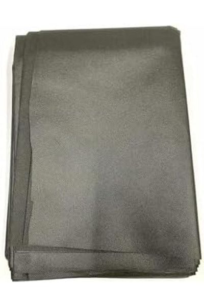 STOREMAX Ezg Bag Lining Interlining (100X160 cm) Black Ezsnshop 1065757