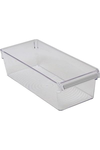 STOREMAX Ezg M-E27-20-16 Refrigerator and Cabinet Interior Box 360*150*100 mm Ezsnshop 1065757