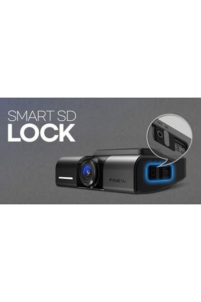 STOREMAX Ezg GX400 QHD 2K Wi-Fi تركي 2 كاميرا داش كام Ezsnshop 1065757