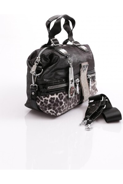 ÇÇS ÇÇS KADIN OMUZ ÇANTASI