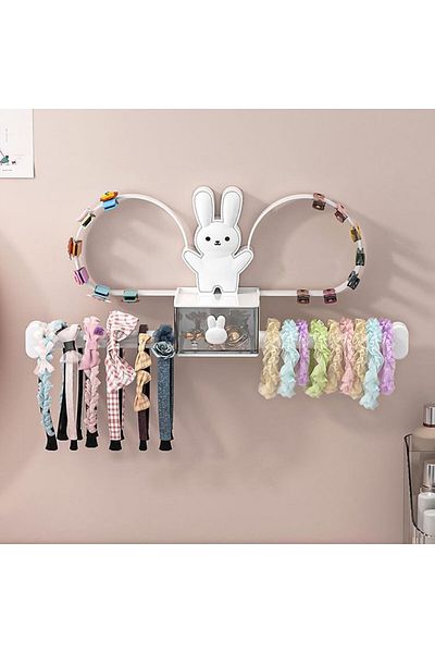 FAMİLY SanseraShop Co. Οργανωτής αξεσουάρ και κοσμημάτων μαλλιών 1117518