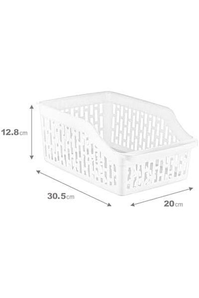 STOREMAX Ezg Set of 2 Stafi Midi Organizer Ezsnshop 1065757