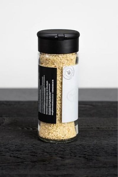 STOREMAX Ezg Shop White Sesame 65Gr (Glass) Ezsnshop 1065757