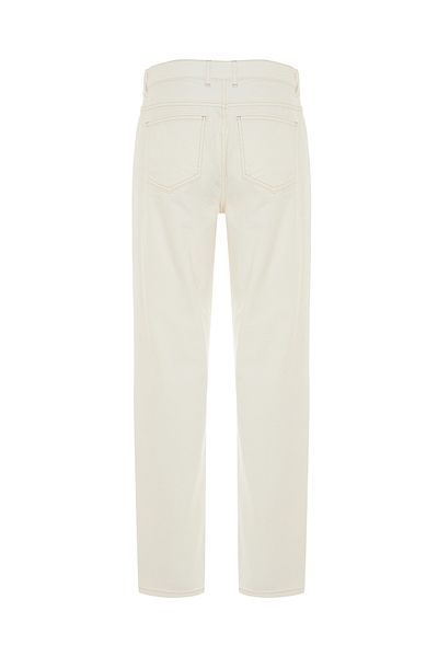 Mudo Straight Fit Pants