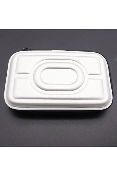 Choice N2 For GBA GBC EVA Hard Case Bag Pouch Protective Carry Cover For NDSi NDSL 3DS