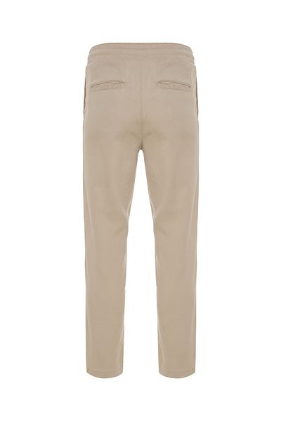 Mudo Straight Fit Tie Pants