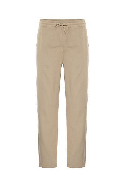 Mudo Straight Fit Waist Tie Pants