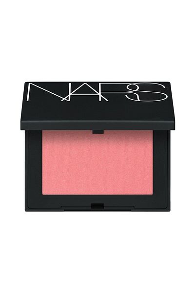 Nars Blush That Instantly Revitalizes Skin Tone and Gives a Natural Fresh Look 4.8Gr Orgasm Edge