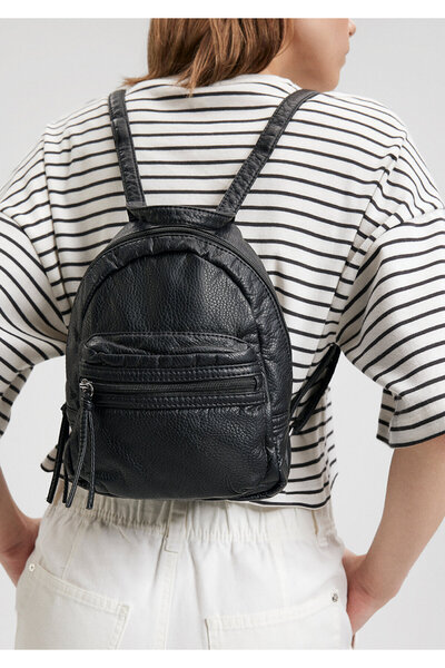 Mavi Black Backpack1911661-900