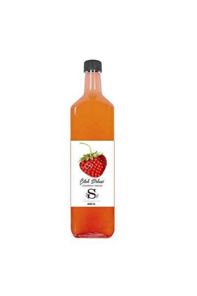 Süheylaana Doğal Çilek Sirkesi 1000 ml