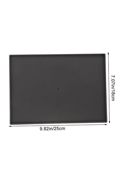 Choice 1pc Projectors Tray Tripod Stand Sound Card Projectors Tray Platform Holder Universal 1/4in Screw...