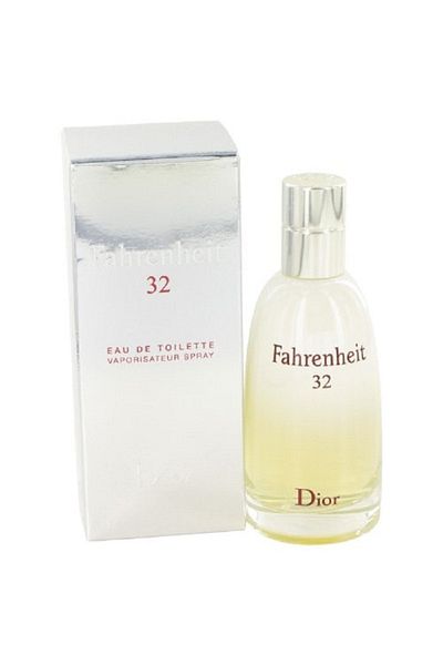 Christian Dior Fahrenheit 32 Eau de Toilette