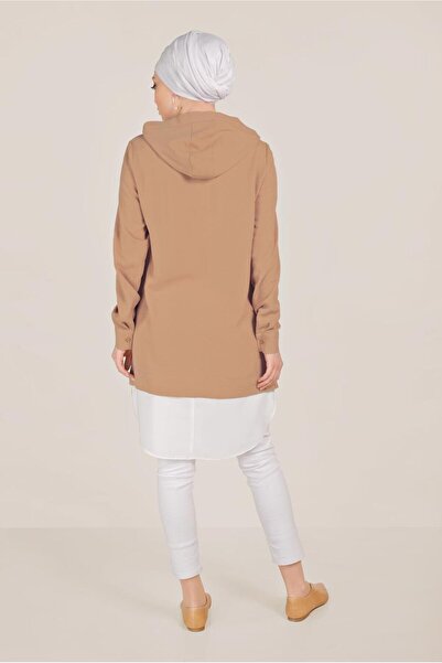 Alvina Cotton Shirt Piece Tunic - 40512