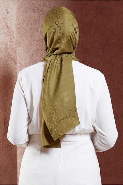 Alvina ŞAL JACQUARD ALVINA 8463