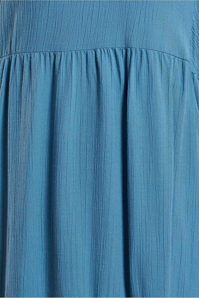 Alvina 44592 Model Flywheel Tunic