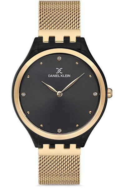 Daniel Klein Dk.1.12614.7 Women's Wristwatch