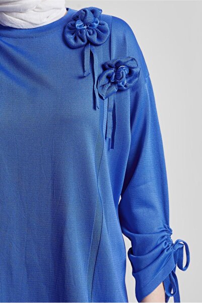 Alvina Pants Kit Suit 44956