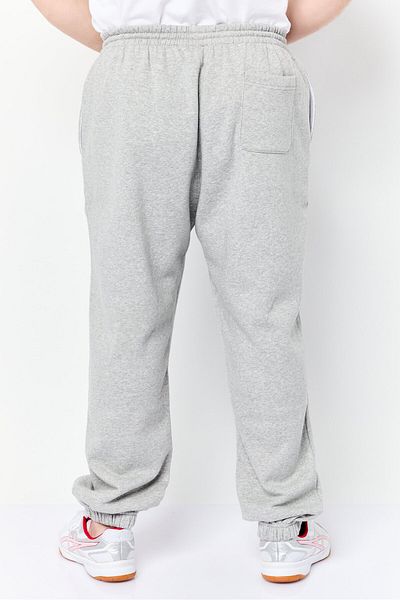 Reebok Men Sportswear Fit Training Sweatpants, Grey