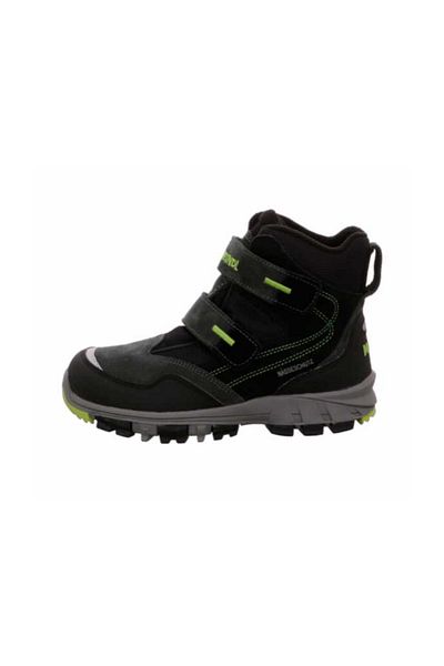 Meindl Stiefel Jungen Für Jungen In Gelb