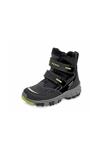 Meindl Stiefel Jungen Für Jungen In Gelb