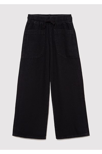 Mavi Loco 90S Anthracite Jean Trousers 7010405 -88227