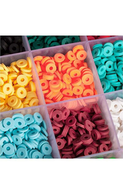 Yelajoy Diy Bracelet Beading Set,multiple Colors And Shapes,free Combination,suitable For Many Occasions