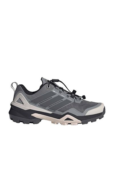 adidas Γυναικεία γκρι παπούτσια εξωτερικού χώρου Terrex Skychaser (JH6393)