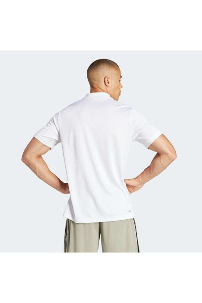 adidas Μοντέλο Ir5160 κοντομάνικο μπλουζάκι πόλο
