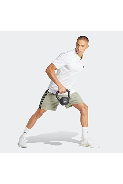 adidas Μοντέλο Ir5160 κοντομάνικο μπλουζάκι πόλο