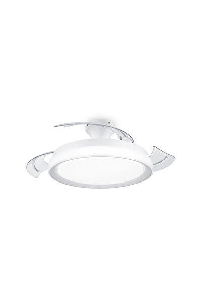Philips Aydınlatma ve Hava Sirkülasyonu Sağlayan Tavan Vantilatör 28W+35W
