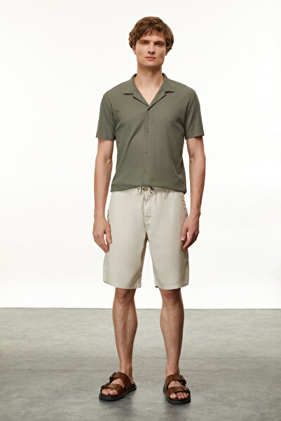 Mudo شورتات مربوطة