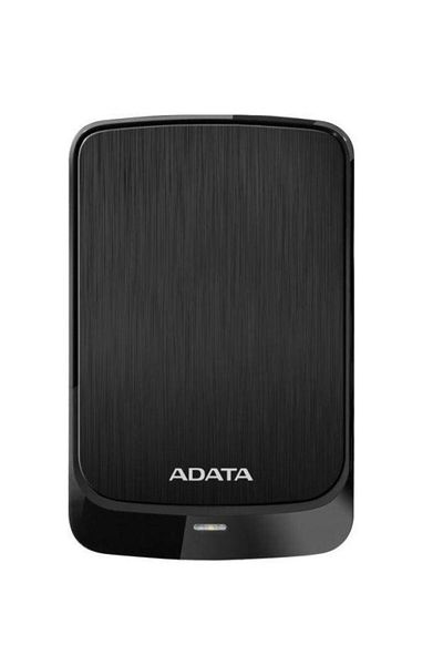 Adata HDD extern A-DATA HV320, 2TB, USB 3.0 (Negru)