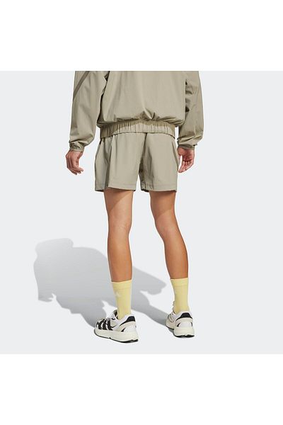 adidas Z.N.E. Men's Beige Shorts (Jn9024)