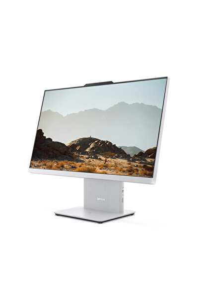 LENOVO IdeaCentre 24IRH9 i7 13620H 32GB DDR5 1TB SSD 23.8" FHD IPS W11H Beyaz All in One PC & PER4