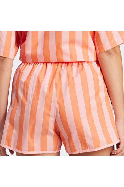 adidas Originals Summer Glow Resort Women's Shorts (Kc0747)