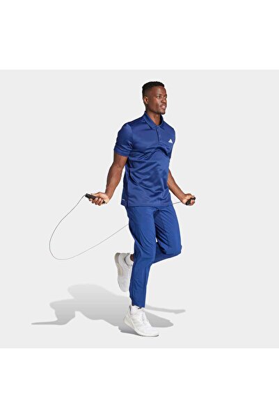 adidas Ανδρικό μπλουζάκι πόλο Wo Es Polo It5450