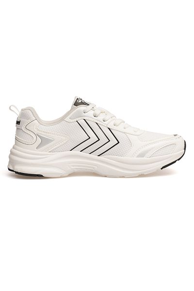 hummel Performance 300 White Unisex Παπούτσια για τρέξιμο και προπόνηση 900694-9124
