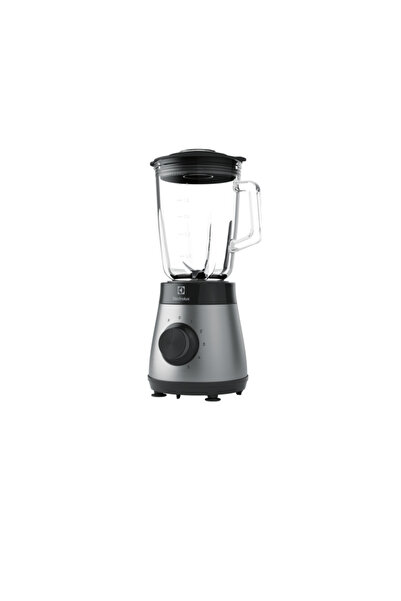 Electrolux Şık 4 Cam Sürahili Blender, 800W güç, çoklu hız ayarı, modern tasarım