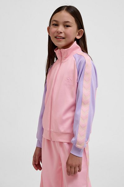 hummel Daily Children's Zippered Sweatshirt