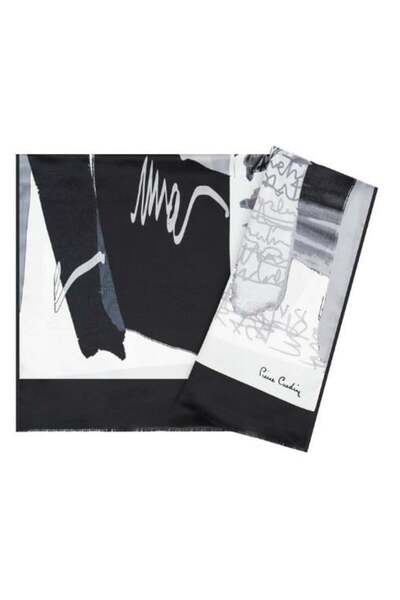 Pierre Cardin Silk Scarf 8370310-314