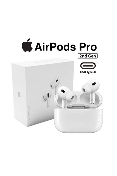 Apple Airpods Pro(2nd Generation)