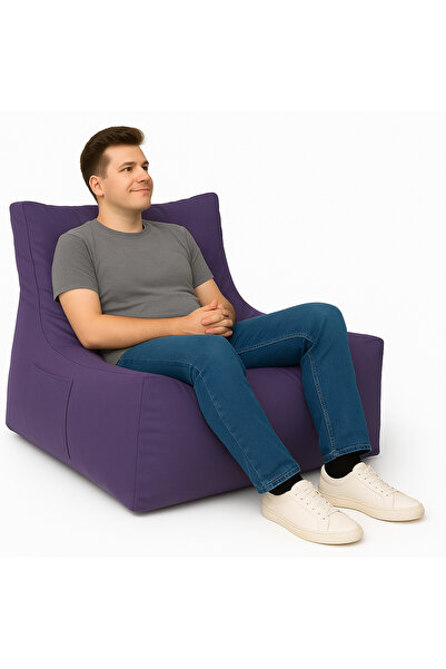 Pufumo XXL SEDİR ARMUT KOLTUK