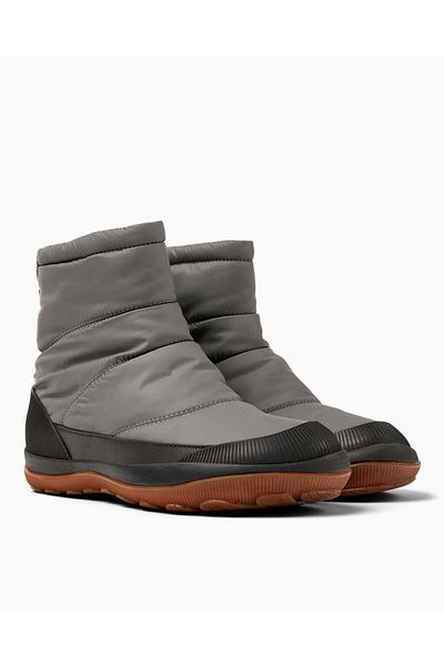 CAMPER Μισές μπότες Peu Pista Gm