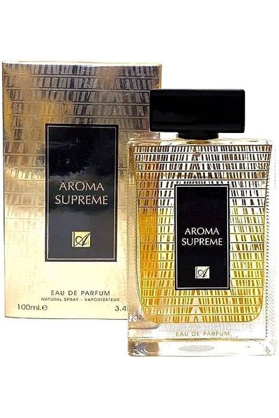 Hazel Aroma Supreme Eau de Parfum for Women 100ml