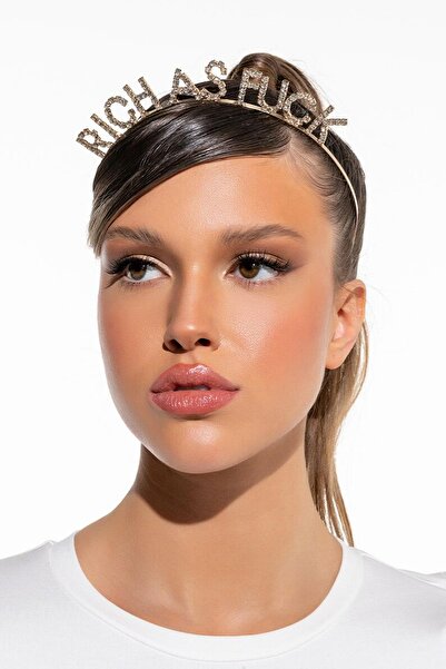 New Obsessions Богат като Крез, богат като Крез Парти корона